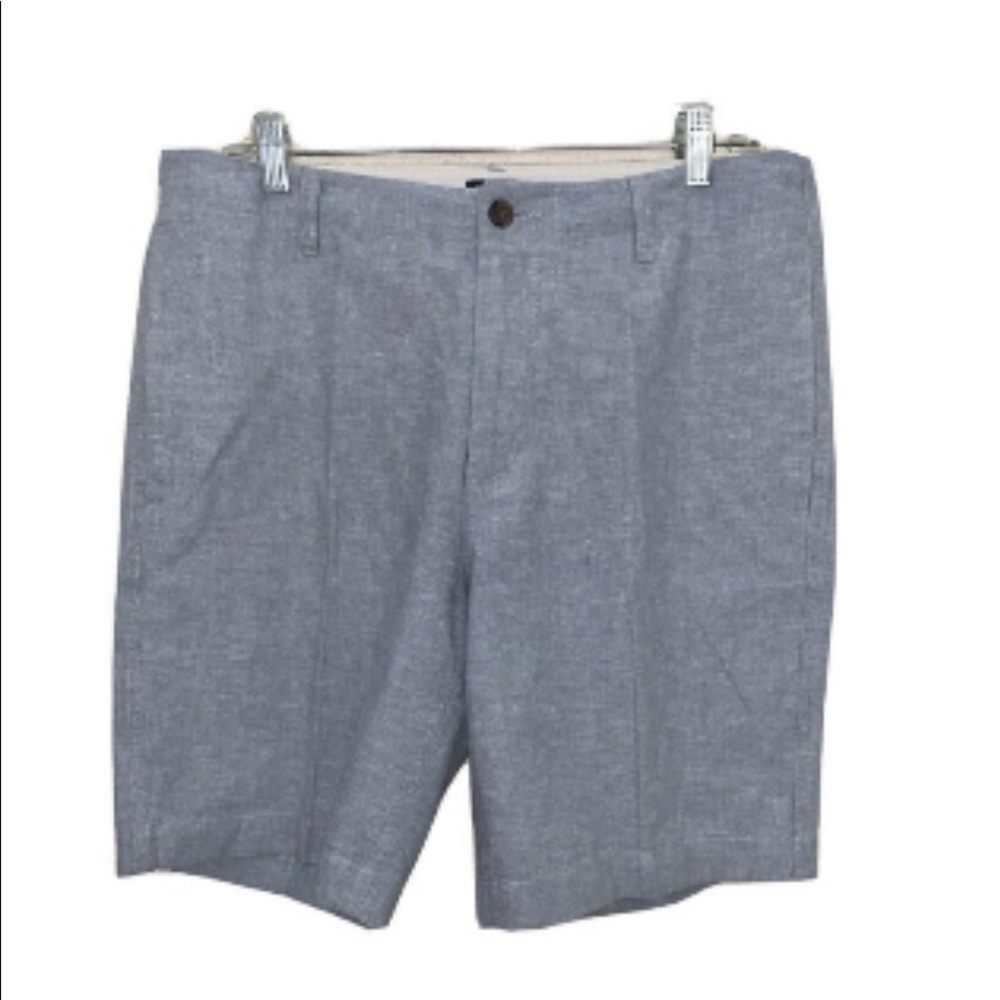 J Crew Grammercy Shorts